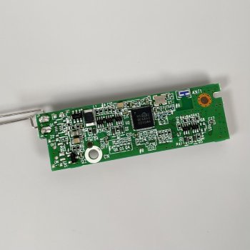 Preview: Logitech K850 MK850 Batterie Board Platine 210-001667-004 Ersatzteil